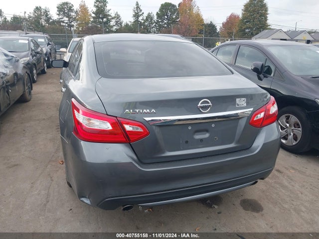 Nissan Altima 2.5 S 2017 1N4AL3AP8HC472682 Image 16