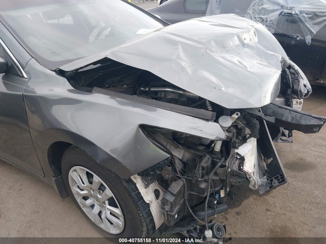 Nissan Altima 2.5 S 2017 1N4AL3AP8HC472682 Image 18