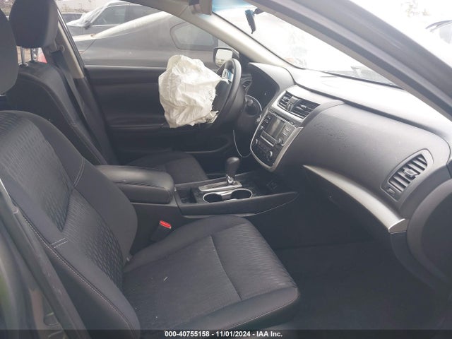 Nissan Altima 2.5 S 2017 1N4AL3AP8HC472682 Image 5