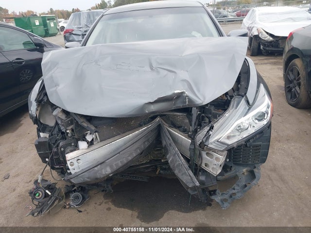 Nissan Altima 2.5 S 2017 1N4AL3AP8HC472682 Image 6