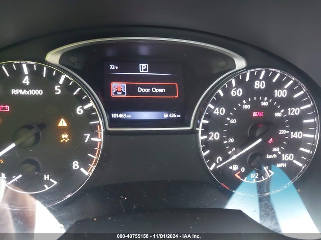Nissan Altima 2.5 S 2017 1N4AL3AP8HC472682 Image 7