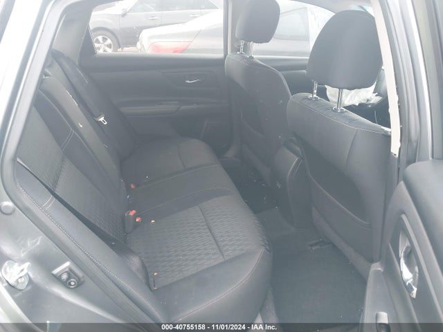 Nissan Altima 2.5 S 2017 1N4AL3AP8HC472682 Image 8