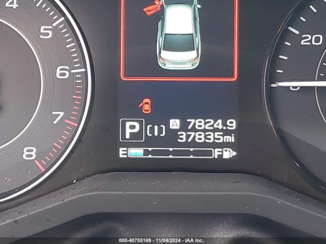 4S3GTAV68P3702388 Subaru Impreza Premium 5-door