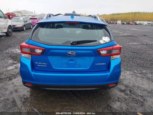 4S3GTAV68P3702388 Subaru Impreza Premium 5-door