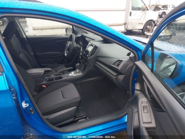 4S3GTAV68P3702388 Subaru Impreza Premium 5-door