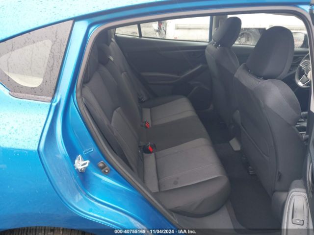 4S3GTAV68P3702388 Subaru Impreza Premium 5-door