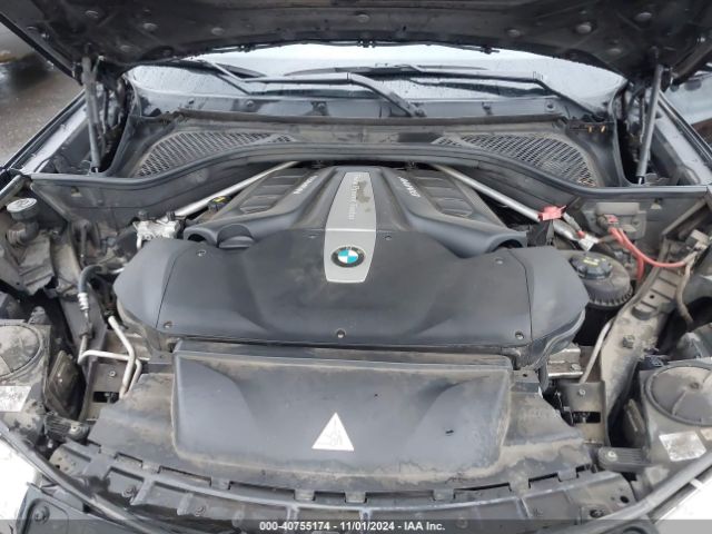 5UXKR6C50G0J81487 BMW X5 Xdrive50i