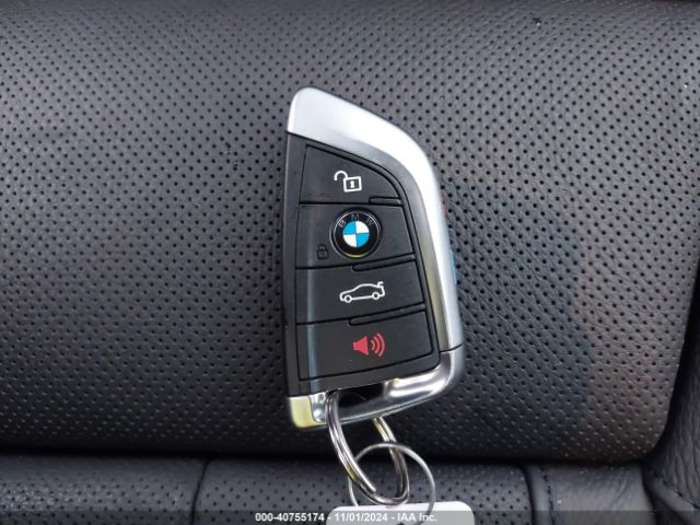 5UXKR6C50G0J81487 BMW X5 Xdrive50i