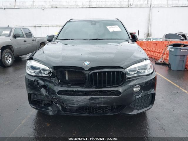 5UXKR6C50G0J81487 BMW X5 Xdrive50i