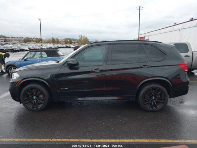 5UXKR6C50G0J81487 BMW X5 Xdrive50i