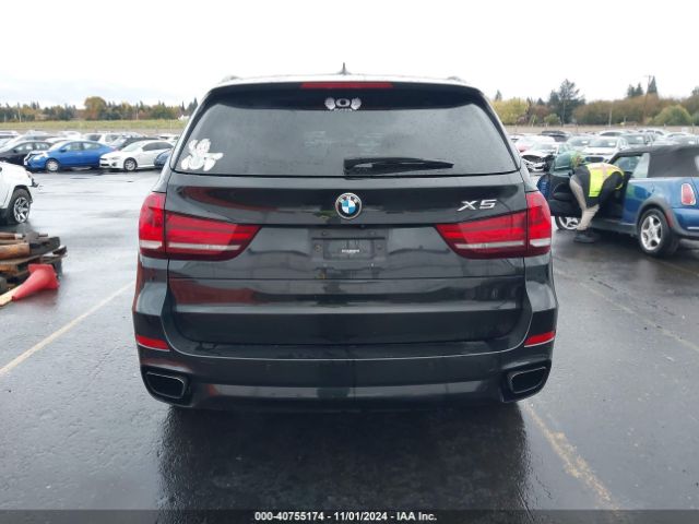 5UXKR6C50G0J81487 BMW X5 Xdrive50i