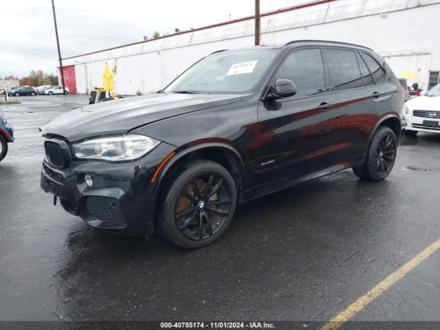 5UXKR6C50G0J81487 BMW X5 Xdrive50i