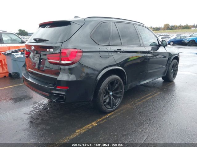 5UXKR6C50G0J81487 BMW X5 Xdrive50i