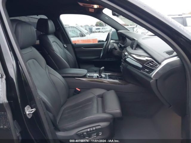 5UXKR6C50G0J81487 BMW X5 Xdrive50i