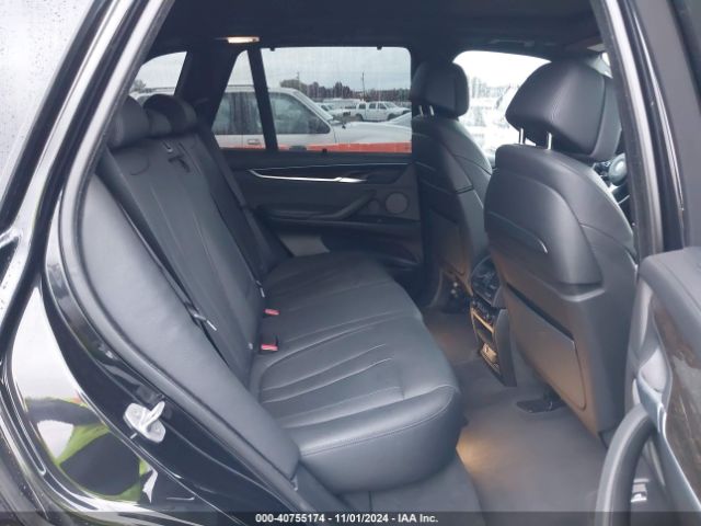 5UXKR6C50G0J81487 BMW X5 Xdrive50i