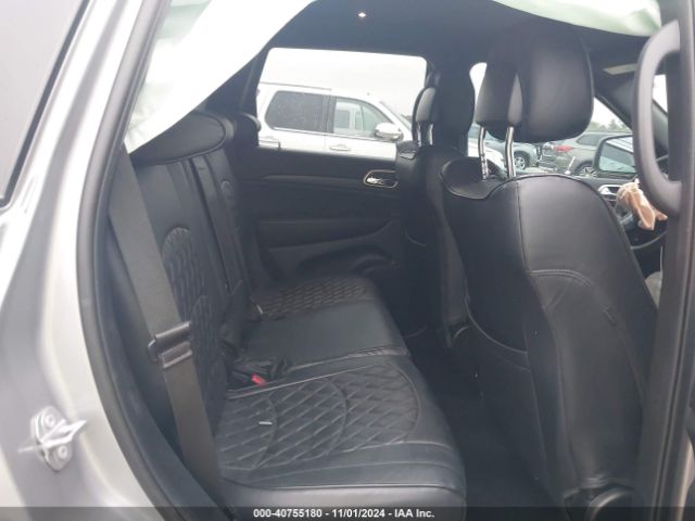 1C4RJEAG0HC712404 Jeep Grand Cherokee Laredo 4x2