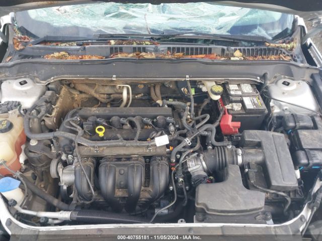 1FA6P0H74G5113895 Ford FUSION SE