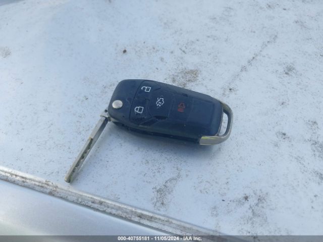 1FA6P0H74G5113895 Ford FUSION SE