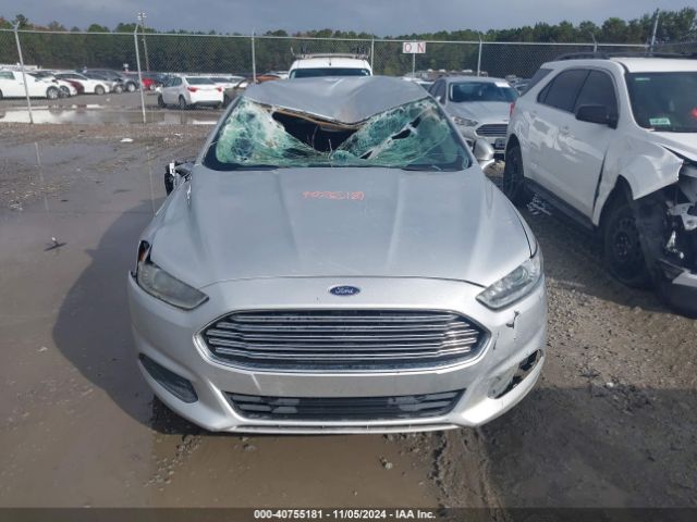 1FA6P0H74G5113895 Ford FUSION SE