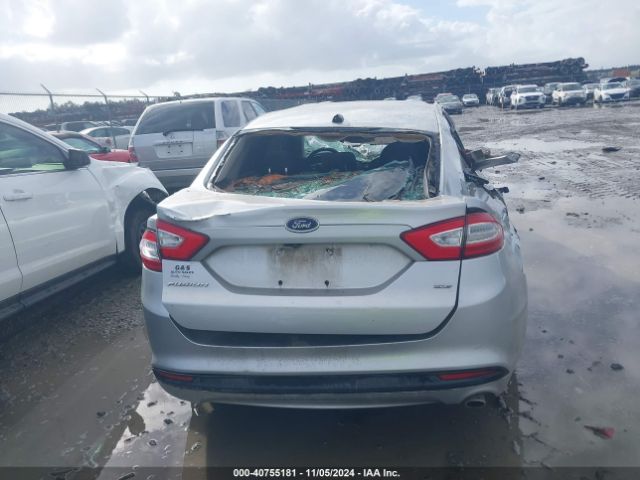 1FA6P0H74G5113895 Ford FUSION SE