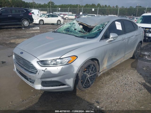 1FA6P0H74G5113895 Ford FUSION SE