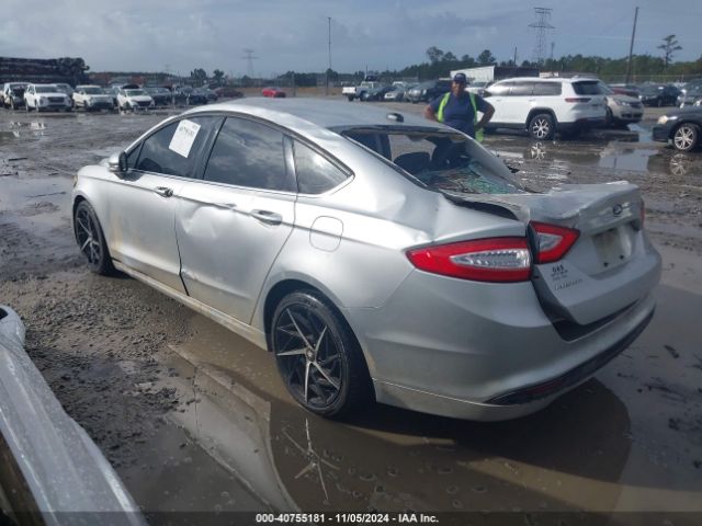 1FA6P0H74G5113895 Ford FUSION SE