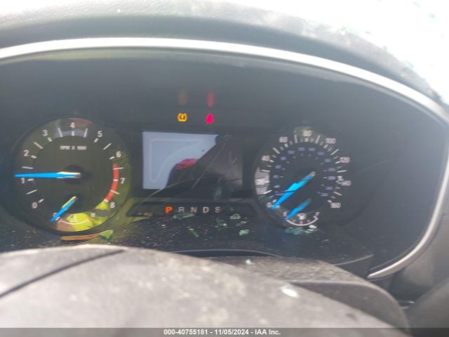1FA6P0H74G5113895 Ford FUSION SE