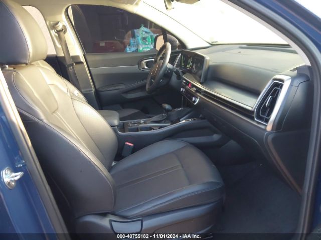 5XYRL4JC1RG258162 KIA SORENTO S