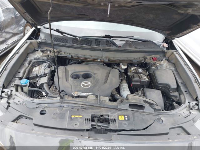 JM3TCBEY0H0135495 Mazda Cx-9 Signature