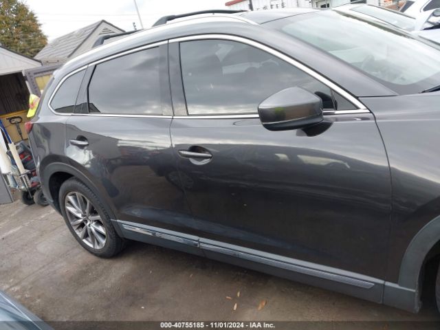 JM3TCBEY0H0135495 Mazda Cx-9 Signature