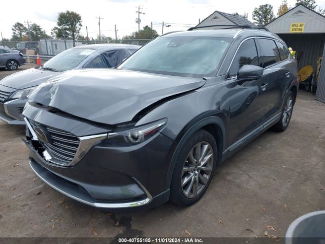 JM3TCBEY0H0135495 Mazda Cx-9 Signature