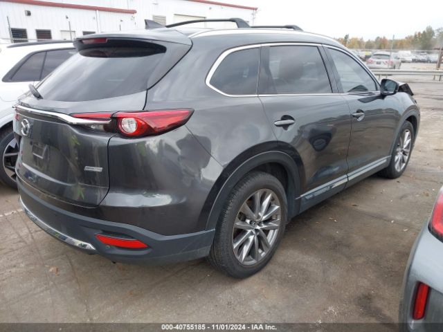 JM3TCBEY0H0135495 Mazda Cx-9 Signature