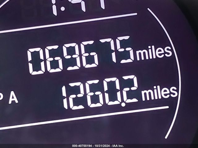 3CZRU5H31NM704455 Honda Hr-v 2wd Lx
