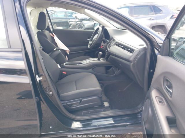 3CZRU5H31NM704455 Honda Hr-v 2wd Lx