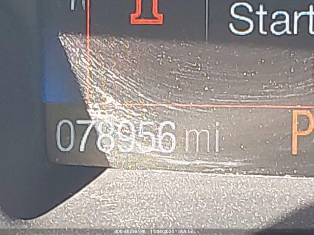 Ford Escape Titanium 2017 1FMCU9J93HUE86953 Image 15