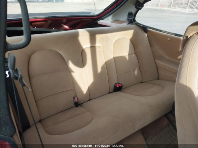 1985 SAAB 900 YS3AT35L5F1020661 Photo 7
