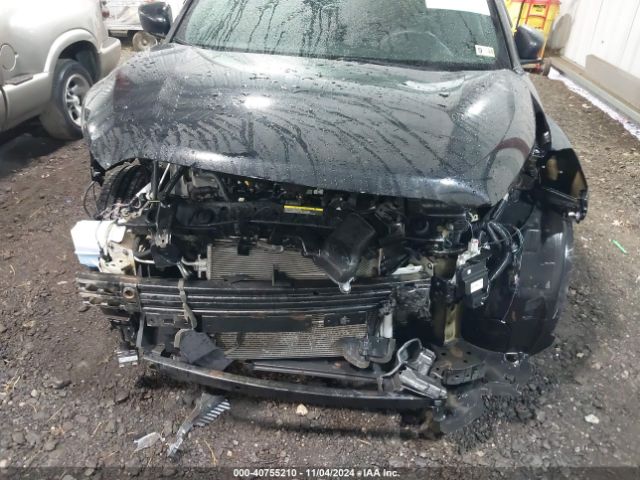 3N1CP5CU7JL546693 Nissan KICKS S