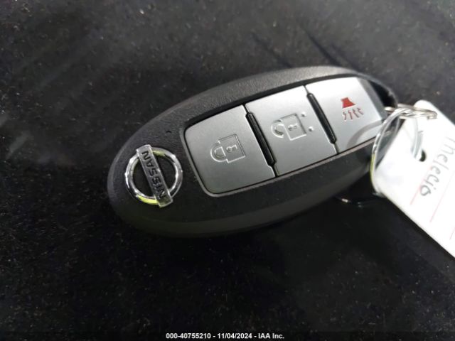 3N1CP5CU7JL546693 Nissan KICKS S