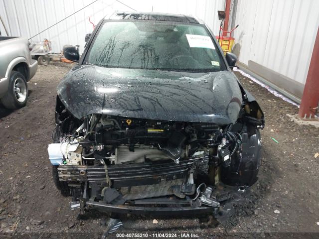 3N1CP5CU7JL546693 Nissan KICKS S
