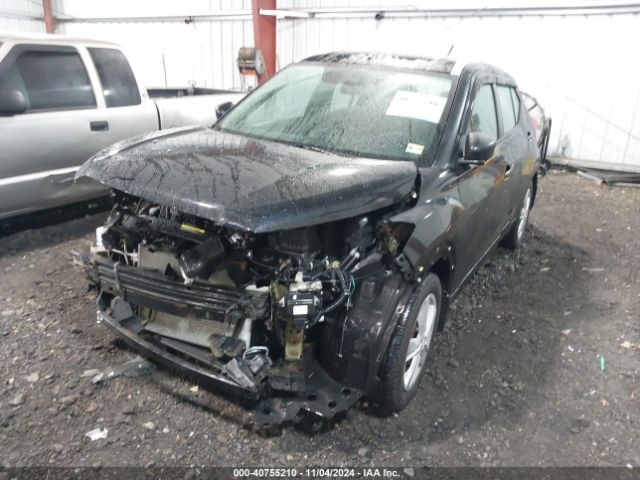3N1CP5CU7JL546693 Nissan KICKS S