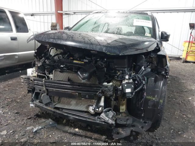 3N1CP5CU7JL546693 Nissan KICKS S