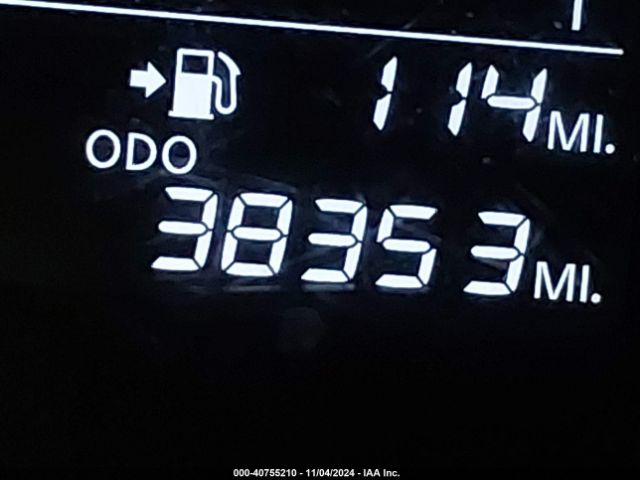 3N1CP5CU7JL546693 Nissan KICKS S
