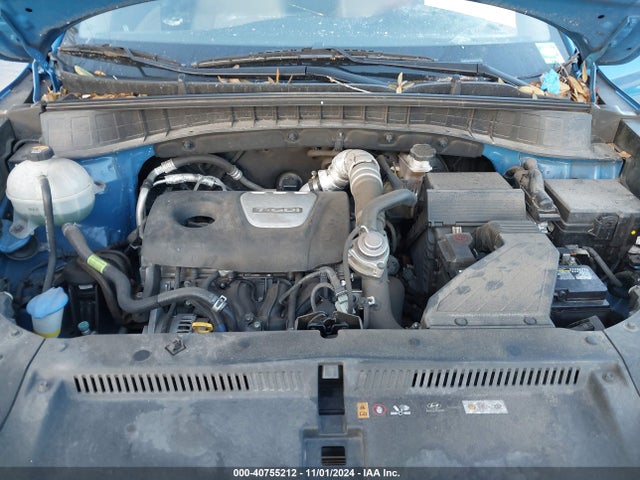 Hyundai Tucson Value 2018 KM8J33A28JU819325 Image 10