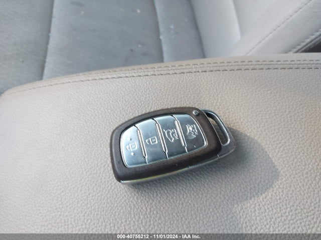 Hyundai Tucson Value 2018 KM8J33A28JU819325 Image 11