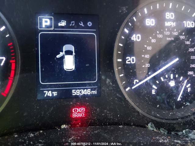 Hyundai Tucson Value 2018 KM8J33A28JU819325 Image 15