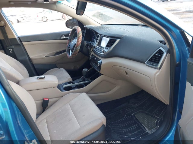 Hyundai Tucson Value 2018 KM8J33A28JU819325 Image 5