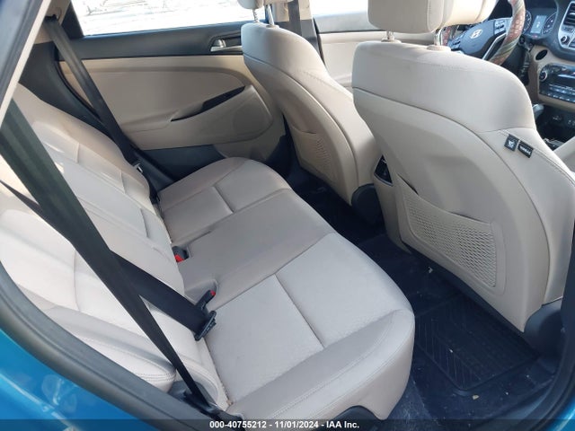 Hyundai Tucson Value 2018 KM8J33A28JU819325 Image 8