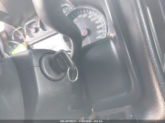 3GCPCREC4FG208481 Chevrolet Silverado 1500 1lt