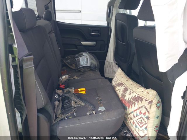 3GCPCREC4FG208481 Chevrolet Silverado 1500 1lt