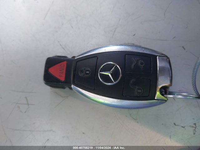 55SWF4JB5FU088486 Mercedes-Benz C 300 Luxury/sport